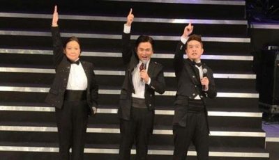 ​台湾演员方芳的个人资料简介（方芳的年纪及近况介绍）