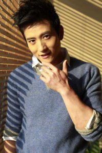 ​张峻宁个人资料，张峻宁真实身高(张峻宁身高体重)