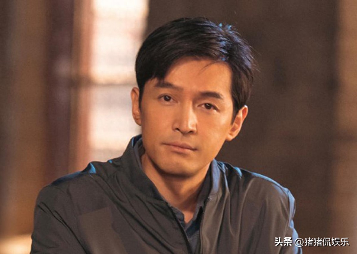 胡歌最新电视剧叫什么（有关谍战剧《将行》最新消息）-