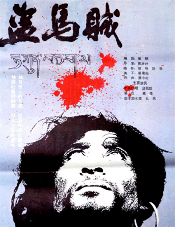 田壮壮个人资料简介（田壮壮导演作品有哪些）-