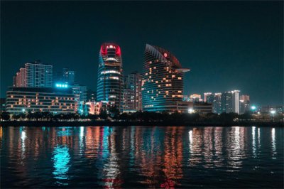 ​广东湛江是几线城市 广东3线城市湛江商业有多强？仅击败全国三分之二的城市罢