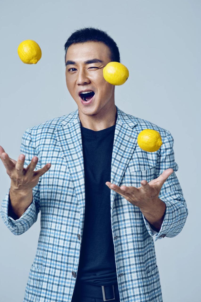 刘畊宏个人资料简介（刘畊宏为什么能爆火）-