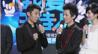 ​撒贝宁节目自曝身高只有1米67 揭秘撒贝宁和何炅身高谁高