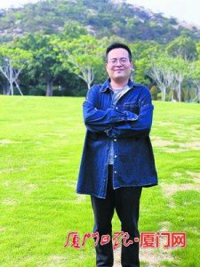 ​厦门六中合唱团指导老师高至凡骤然离世 学生：他所有的努力都是为了让我们爱上