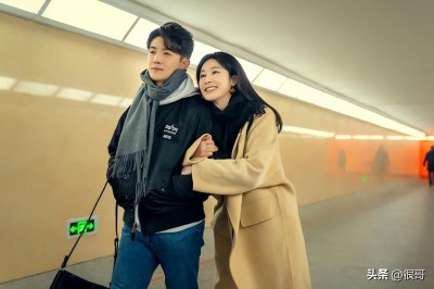 ​毛晓彤身高(《心想事成》女演员的身高，毛晓彤身高不算矮)