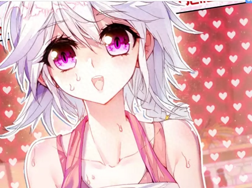 龙王传说:娜儿和古月谁更美,我觉得两个人都很美