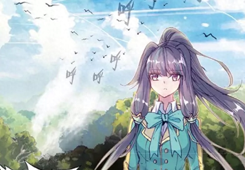 龙王传说:娜儿和古月谁更美,我觉得两个人都很美