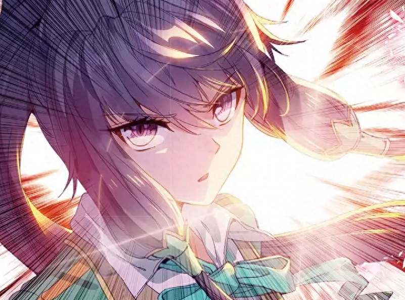 龙王传说:娜儿和古月谁更美,我觉得两个人都很美