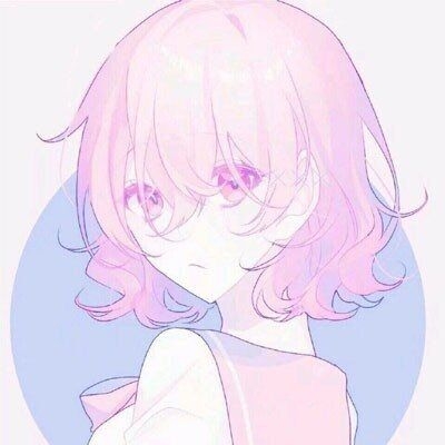 八月动漫头像:我是大哥大情侣头像来袭