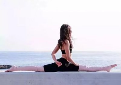 ​如何劈叉？这套序列每天做，迅速解锁一字马