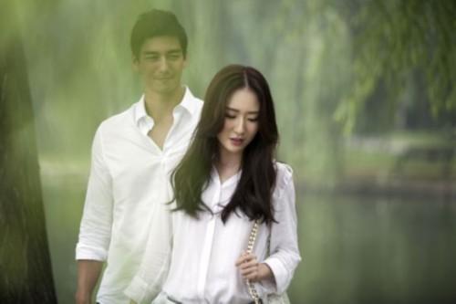 丹尼斯吴妻子林天爱