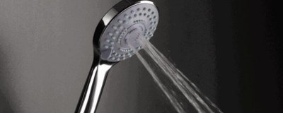 ​淋浴喷头水垢如何清除干净图片大全 怎样清洗淋浴喷头水垢