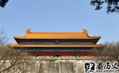 ​明太祖朱元璋的庙号是什么