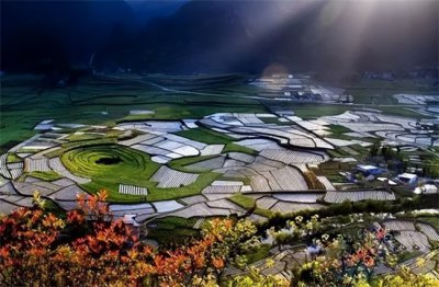 ​贵州有什么好玩的地方自驾游（贵州自驾游可以去这些地方，安全又舒心）