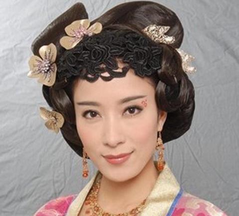 杨怡主演的电视剧