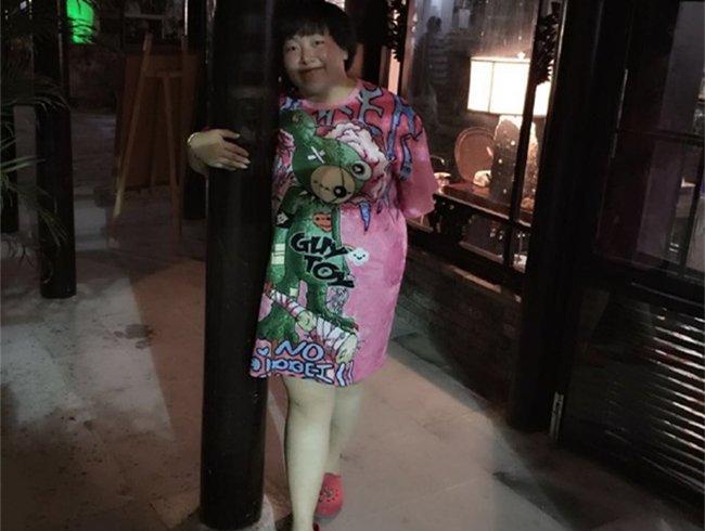 余燕非诚勿扰 节目作假大曝光两人感情被质疑遭网友吐槽