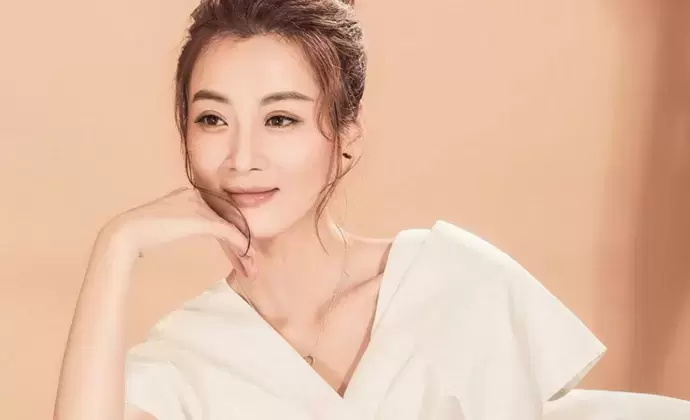 徐梵溪老公是谁?