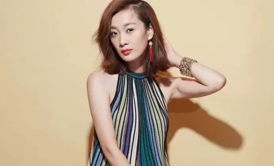 徐梵溪老公是谁?被传