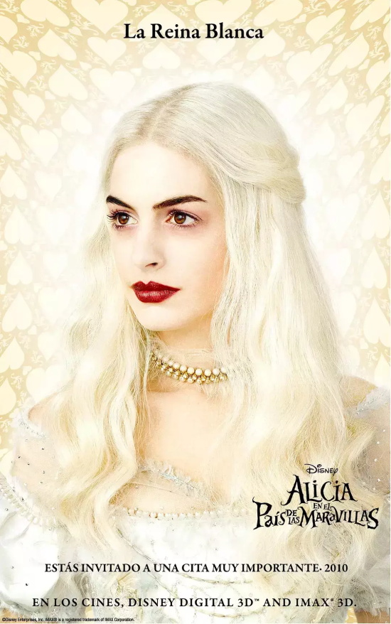 安妮海瑟薇出演的电影有哪些(19部安妮·海瑟薇经典电影推荐)