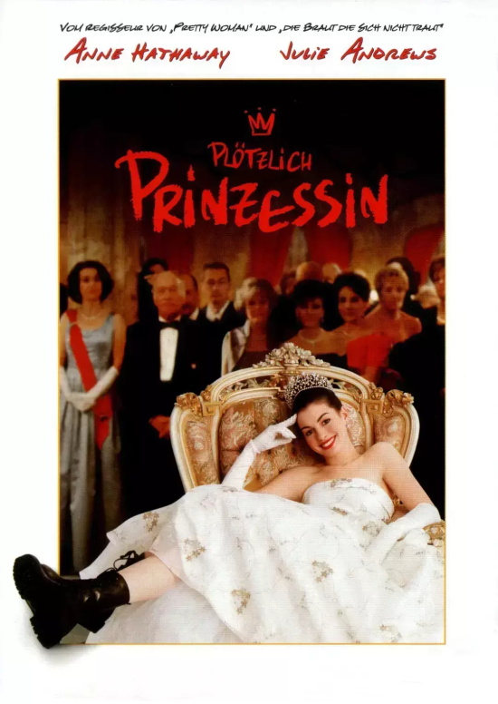 安妮海瑟薇出演的电影有哪些(19部安妮·海瑟薇经典电影推荐)