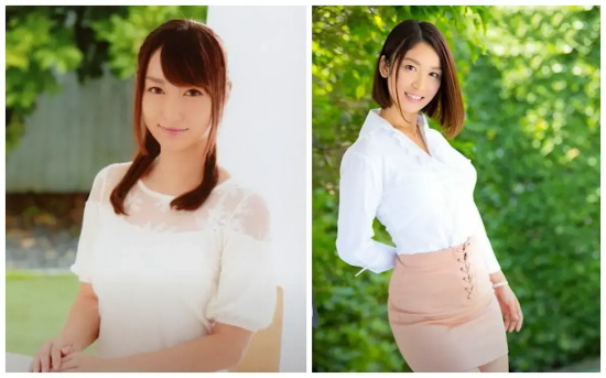 暗黑界最强女主播山岸逢花写真分享，没有之一！