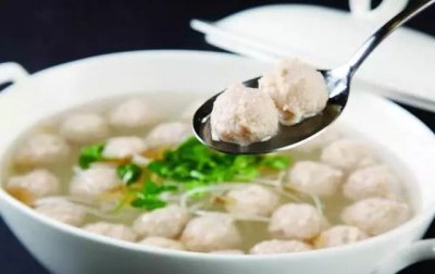 ​生汆丸子是什么（生汆丸子是什么菜系）