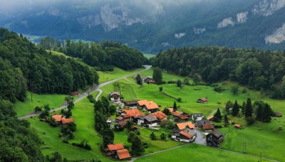 ​瑞士属于哪国 瑞士隶属哪个国家
