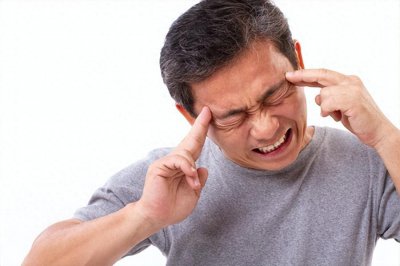 ​头痛部位不同,所属哪些经脉 列举常见头痛部位及对应病变经脉脏腑