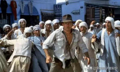 ​古墓探险的电影有哪些好看（盘点中外影坛10部盗墓探险类电影）