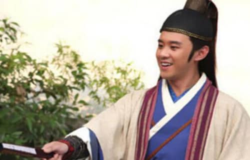 明代江南四大才子是哪四个(唐伯虎、祝枝山、文征明、徐祯卿)