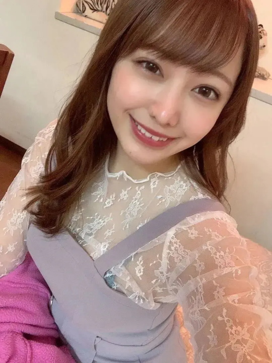 拥有娴熟撩人技艺的弥生美月写真分享,男人们心甘情愿进她的鱼塘!