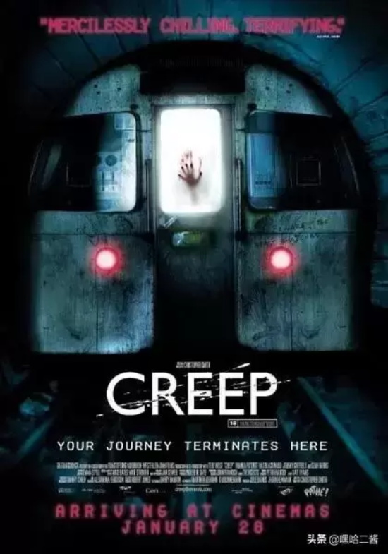 结局反转的电影有哪些名字（结局大反转的五部电影推荐）