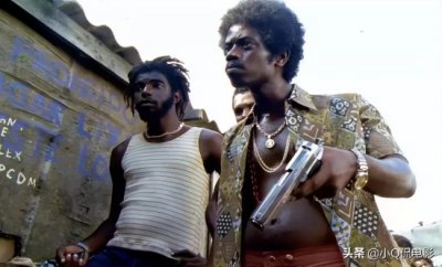 ​最有名的黑帮电影有哪些（难以撼动的十大黑帮电影推荐）