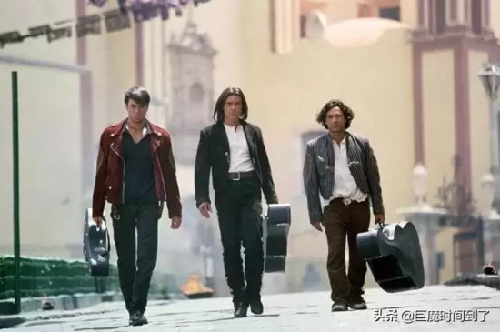 最火爆的枪战电影有哪些（盘点10部比较火爆的枪战经典电影）