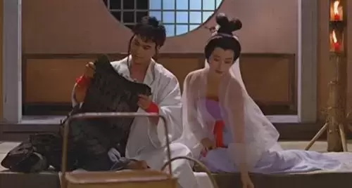 盘点邵氏电影十大经典风月片