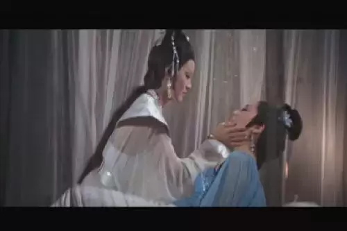 盘点邵氏电影十大经典风月片