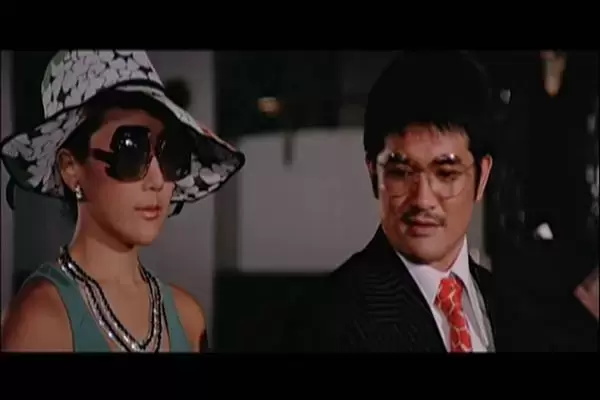 盘点邵氏电影十大经典风月片