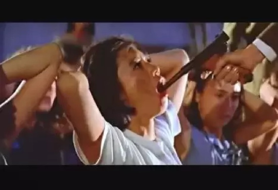 盘点邵氏电影十大经典风月片