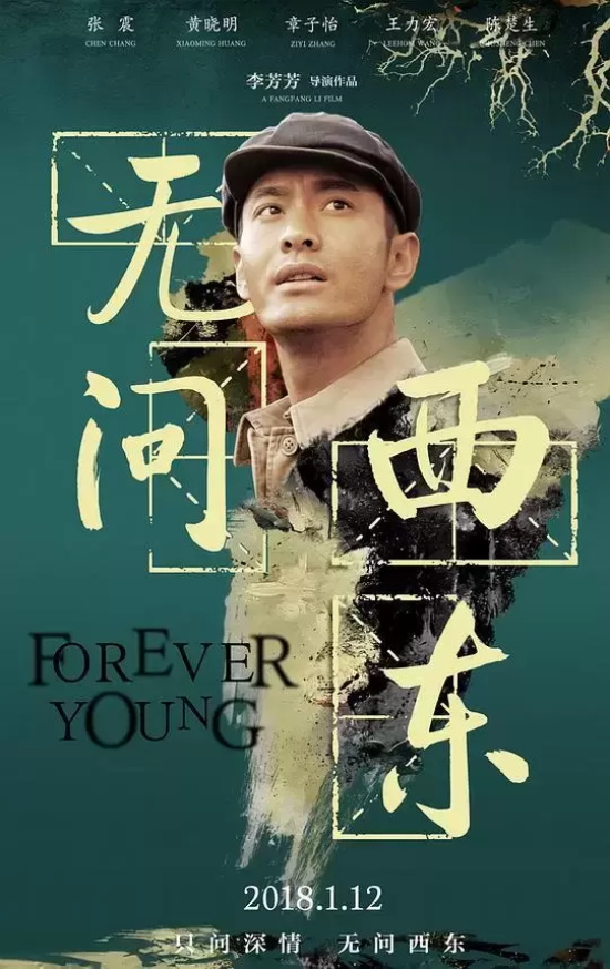 豆瓣高分华语电影有哪些(华语评分最高10部电影推荐)