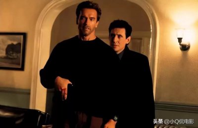 施瓦辛格电影有哪些 10部施瓦辛格出演的全球高票房电影