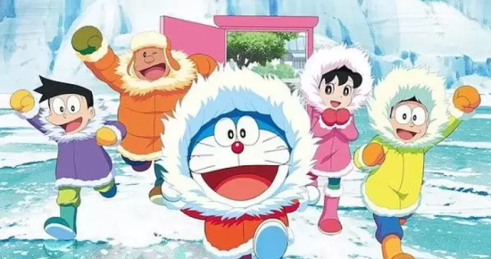 日本破百亿的动画电影有哪些（盘点10部在华破亿的日本动画电影）