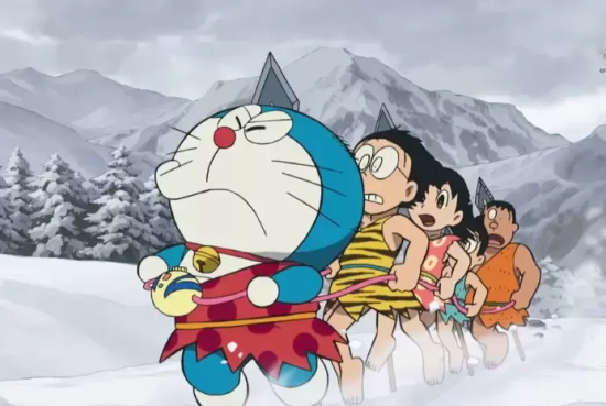 日本破百亿的动画电影有哪些（盘点10部在华破亿的日本动画电影）