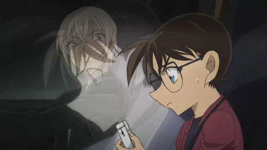 日本破百亿的动画电影有哪些（盘点10部在华破亿的日本动画电影）