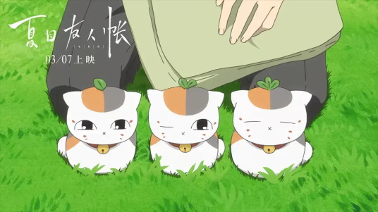 日本破百亿的动画电影有哪些（盘点10部在华破亿的日本动画电影）