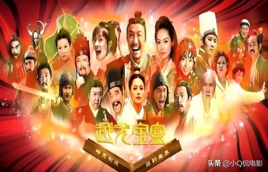 演员阵容强大的电影有哪些(明星阵容超强的10部电影推荐)