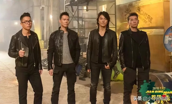 演员阵容强大的电影有哪些(明星阵容超强的10部电影推荐)