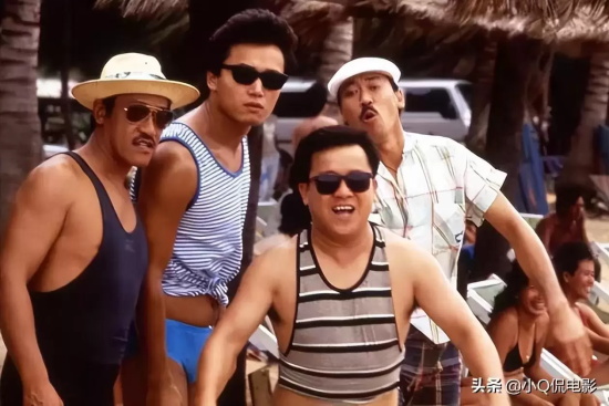 演员阵容强大的电影有哪些(明星阵容超强的10部电影推荐)