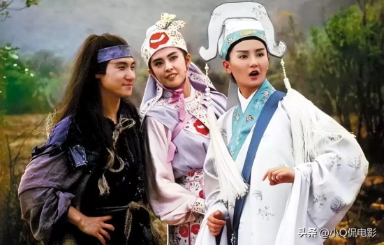 演员阵容强大的电影有哪些(明星阵容超强的10部电影推荐)