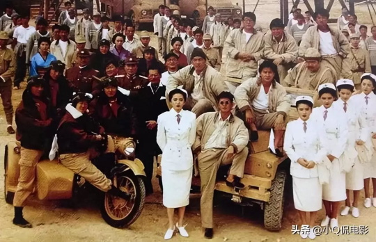 演员阵容强大的电影有哪些(明星阵容超强的10部电影推荐)