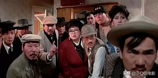 演员阵容强大的电影有哪些(明星阵容超强的10部电影推荐)